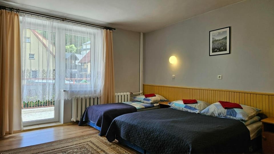 Willa Sielanka Bed and Breakfast in Lesser Poland Voivodeship