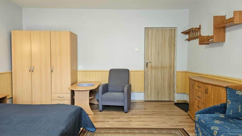 Willa Sielanka Bed and Breakfast in Lesser Poland Voivodeship