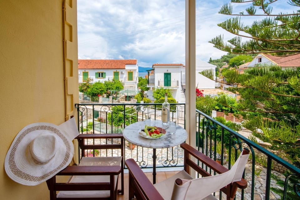 Arthur House Villa in Peloponnese, Western Greece and the Ionian