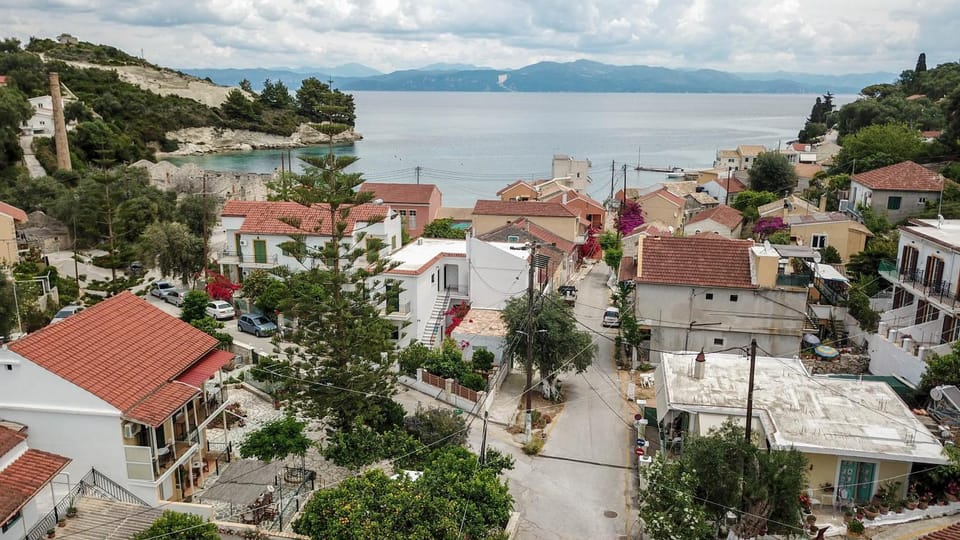 Arthur House Villa in Peloponnese, Western Greece and the Ionian