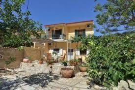 Arthur House Villa in Peloponnese, Western Greece and the Ionian