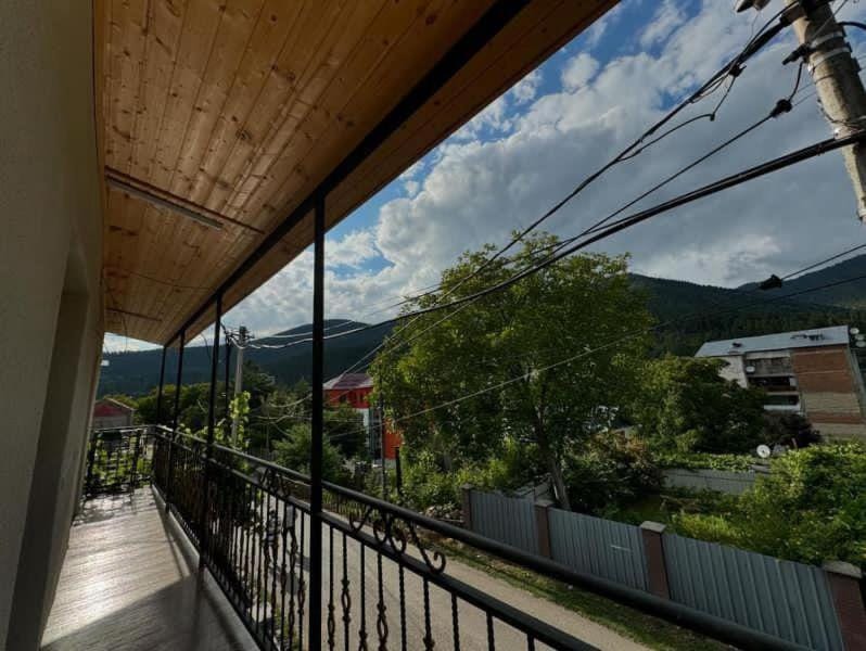 View (from property/room), Mountain view, Quiet street view