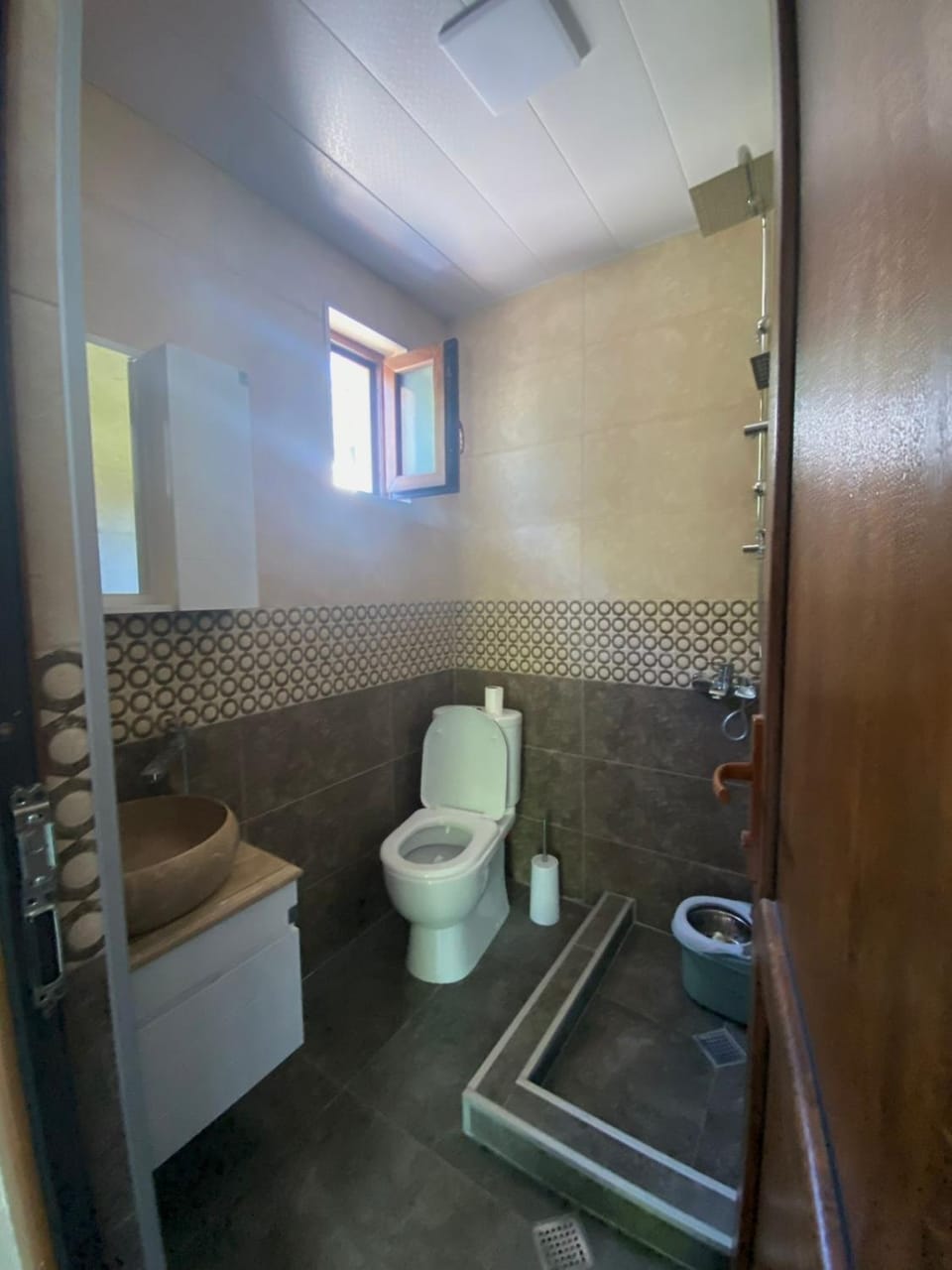 Toilet, Bathroom