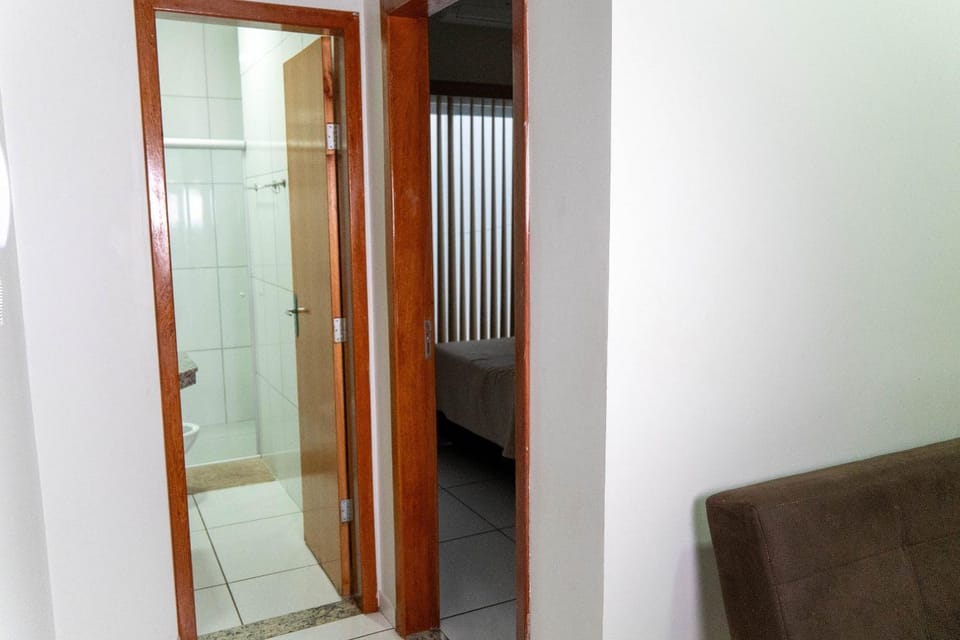 Toilet, Bedroom