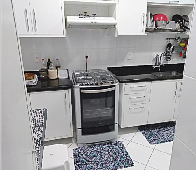 Apartamento para casal em Domingos Martins Apartment in Domingos Martins