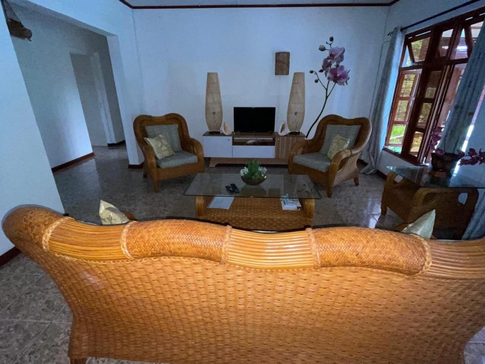 Orchid Sunset Guest House Bed and Breakfast in Africa