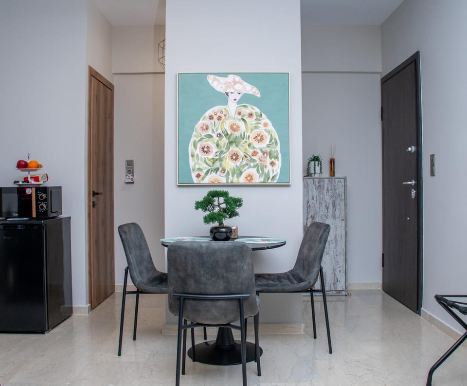 sweet suite Apartment in Peloponnese, Western Greece and the Ionian