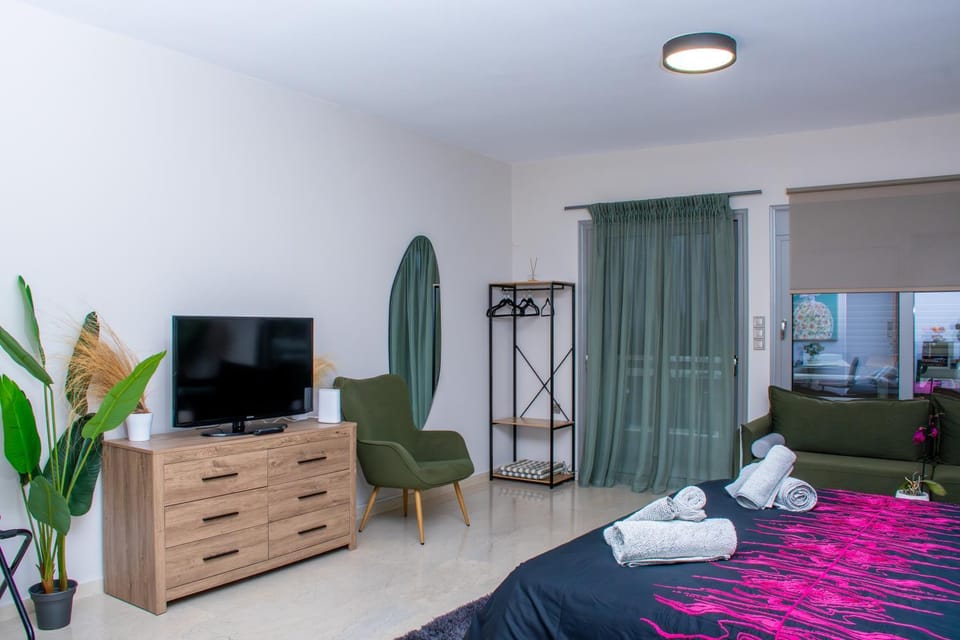 sweet suite Apartment in Peloponnese, Western Greece and the Ionian