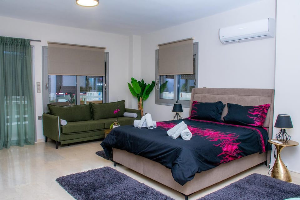 sweet suite Apartment in Peloponnese, Western Greece and the Ionian