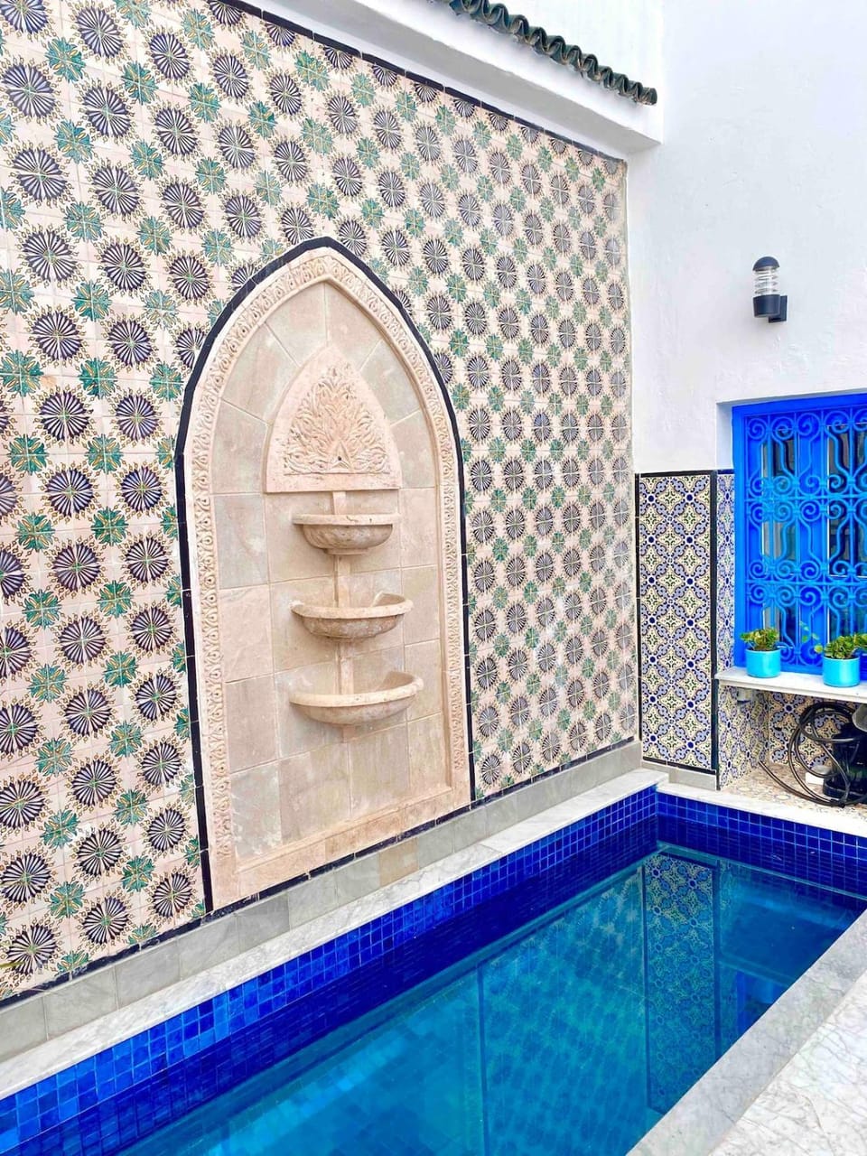 Dar Saida Apartment in Tunis Governorate, Tunisia