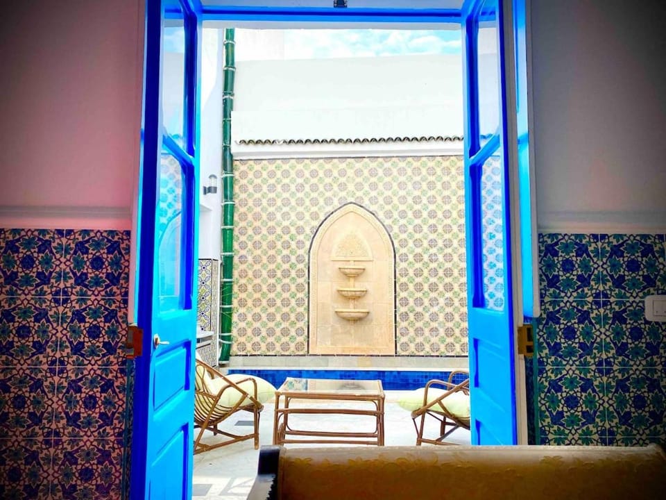 Dar Saida Apartment in Tunis Governorate, Tunisia