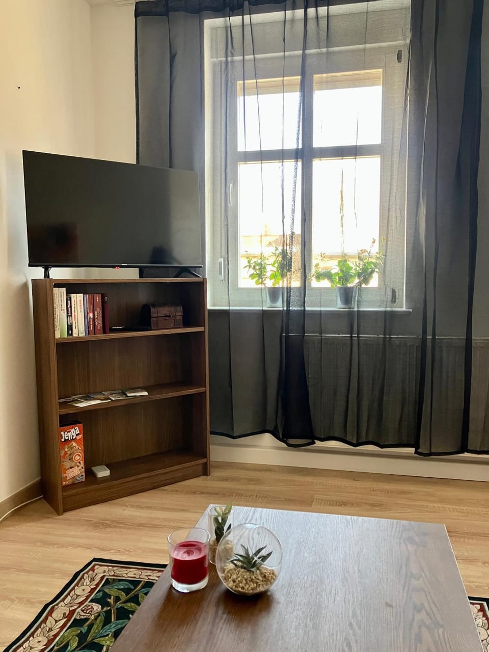 TV and multimedia
