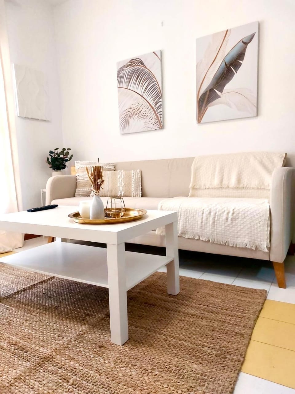 Golden Sun Apartment Apartment in Costa Teguise