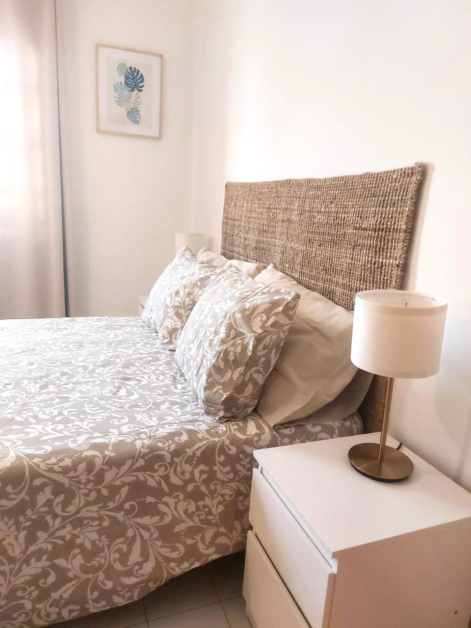 Golden Sun Apartment Apartment in Costa Teguise