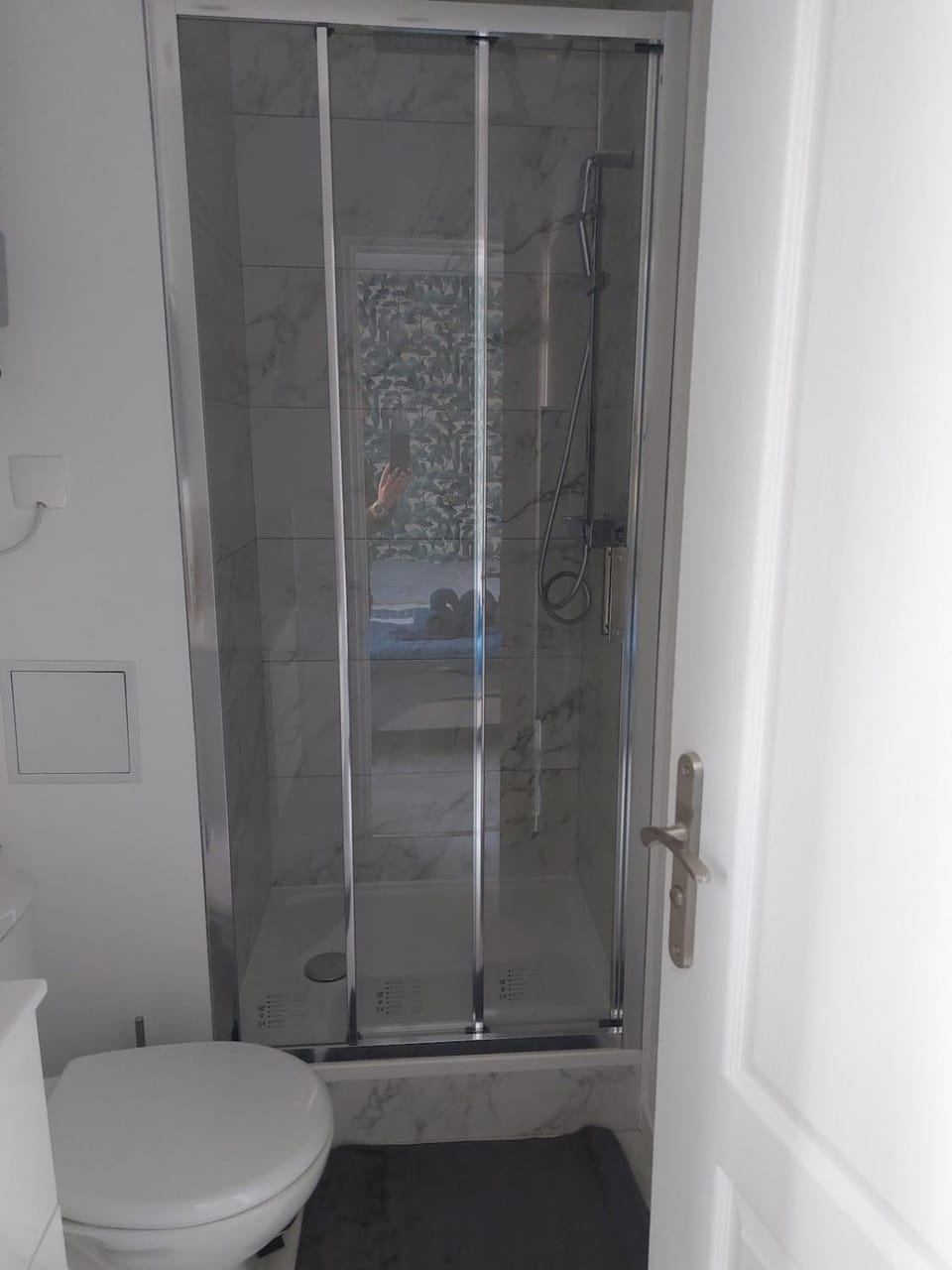 Studio pour deux - WiFi Apartment in Dijon