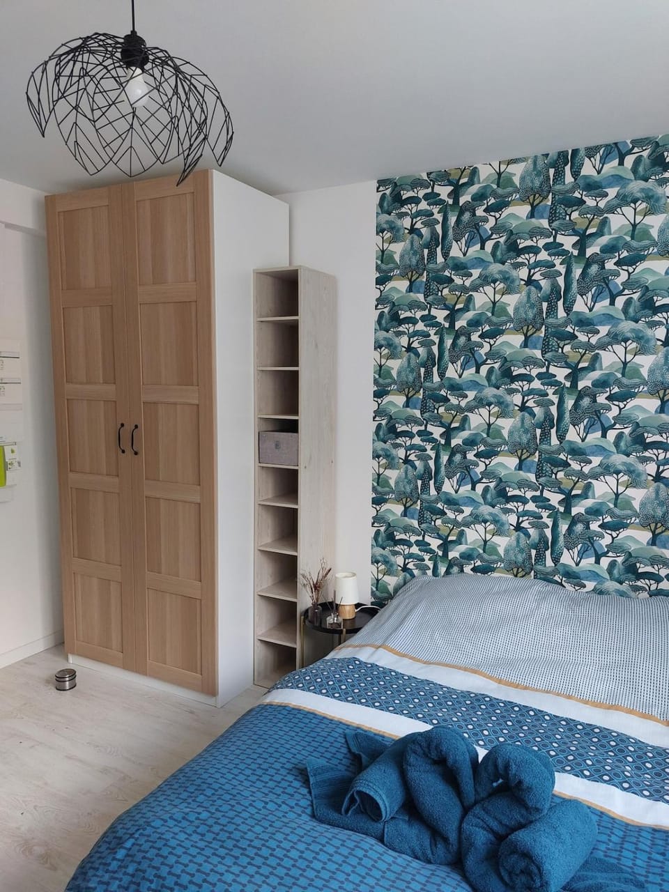 Studio pour deux - WiFi Apartment in Dijon