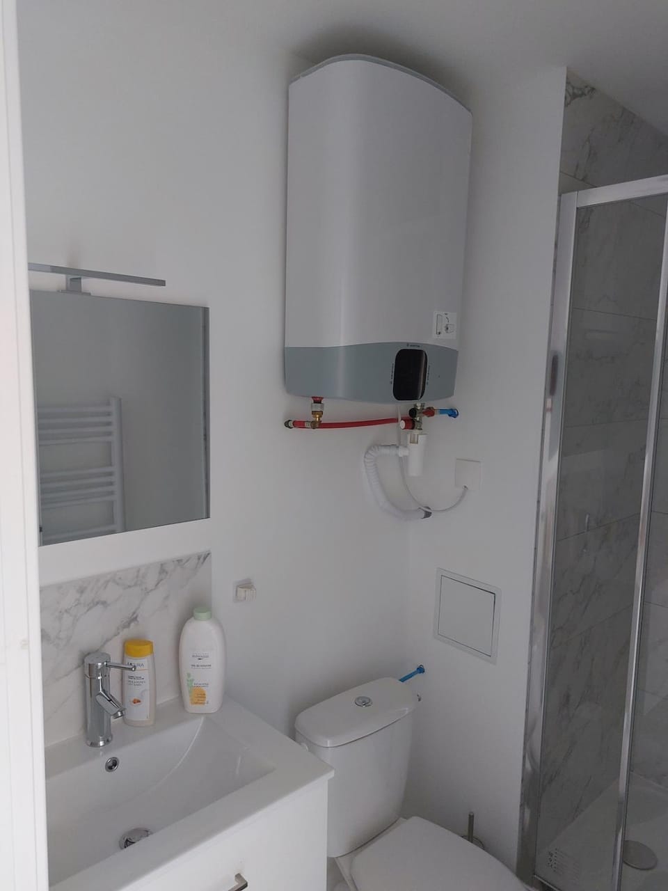 Studio pour deux - WiFi Apartment in Dijon