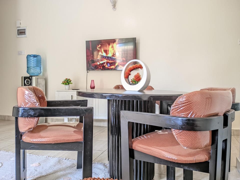 crystal ridge apartment Apartment in Mombasa
