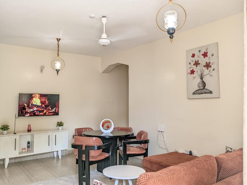 crystal ridge apartment Apartment in Mombasa