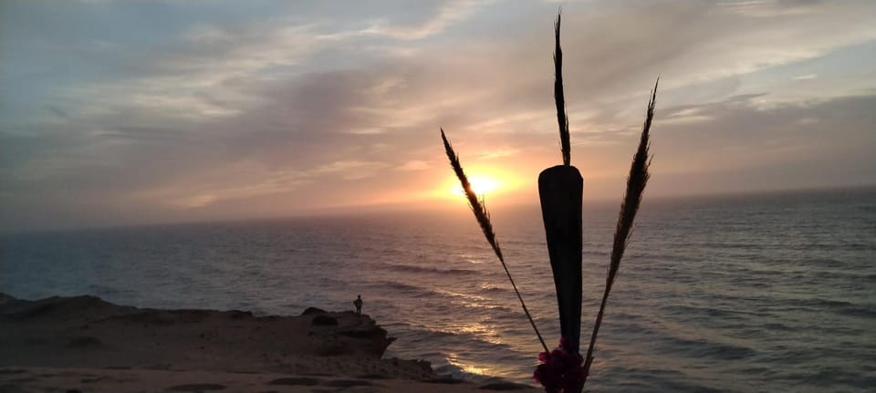 Activities, Sunset