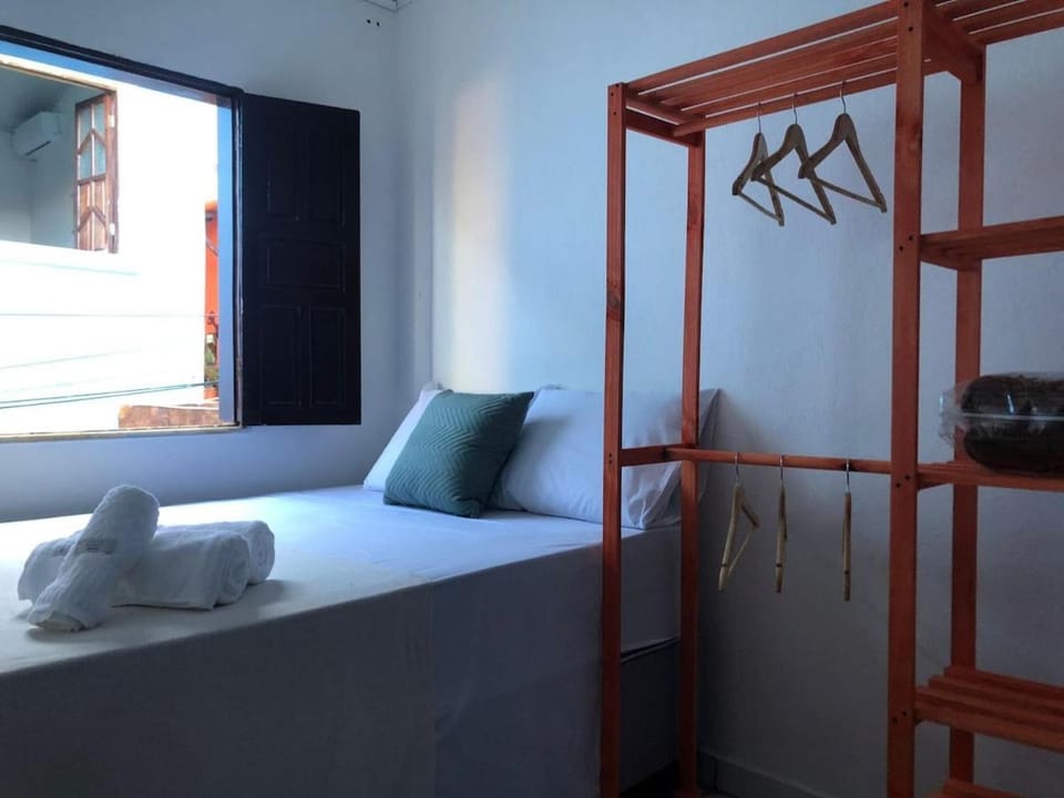 Casa confortável e aconchegante House in State of Bahia