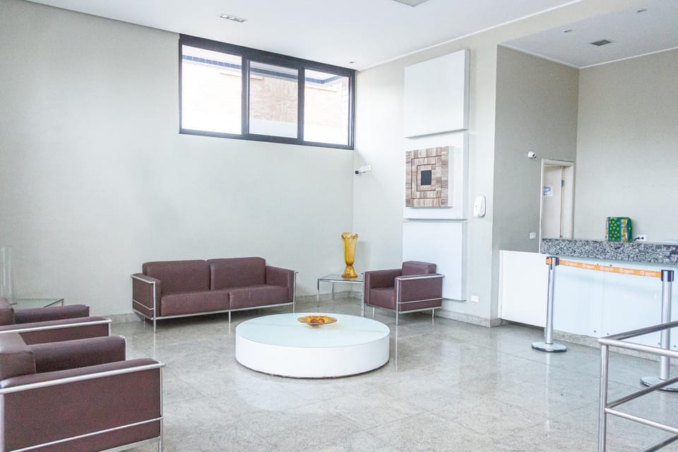 Neo 2 Beira Mar - apto 105 Apartment in Maceió