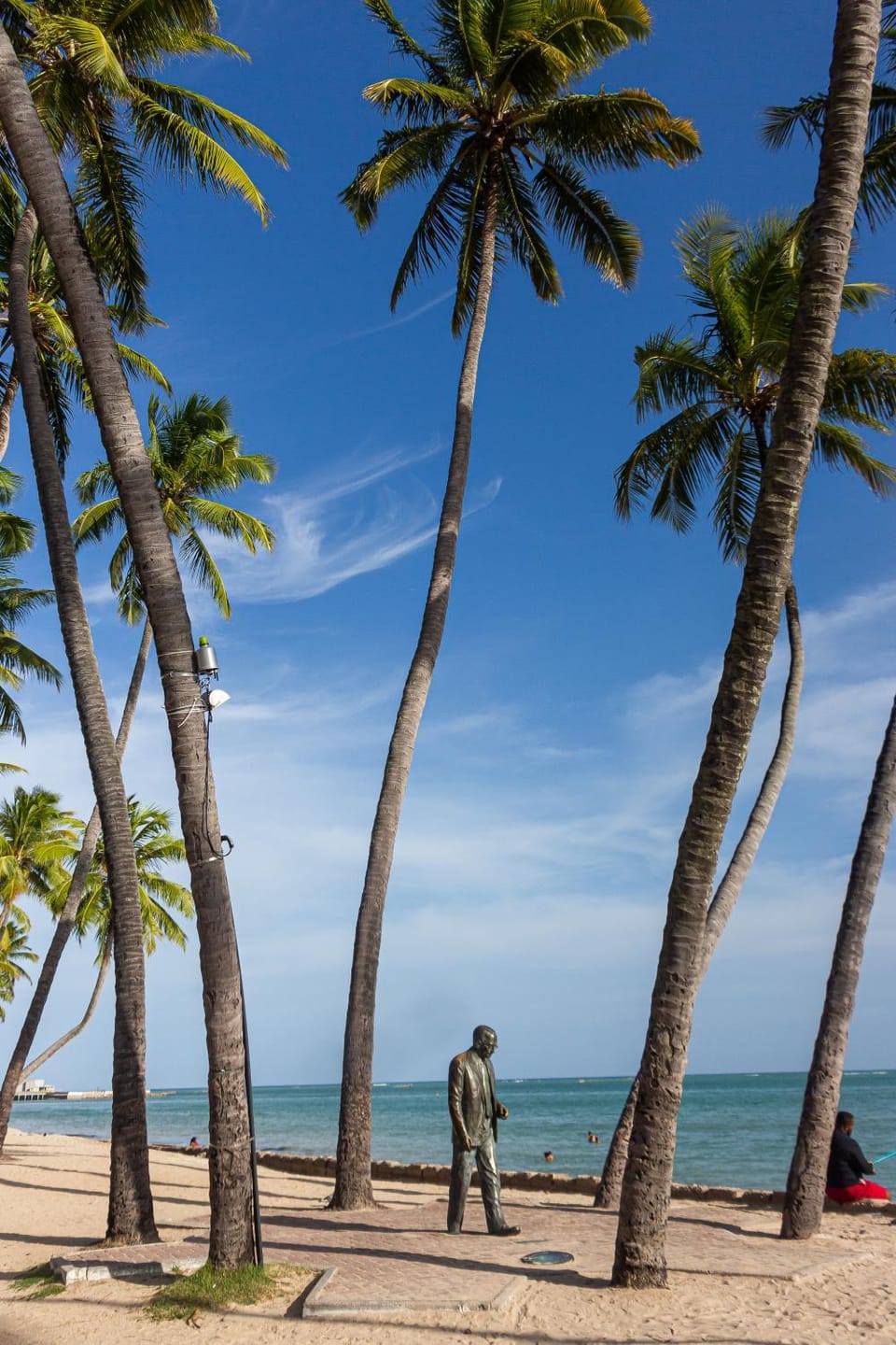 Neo 2 Beira Mar - apto 105 Apartment in Maceió