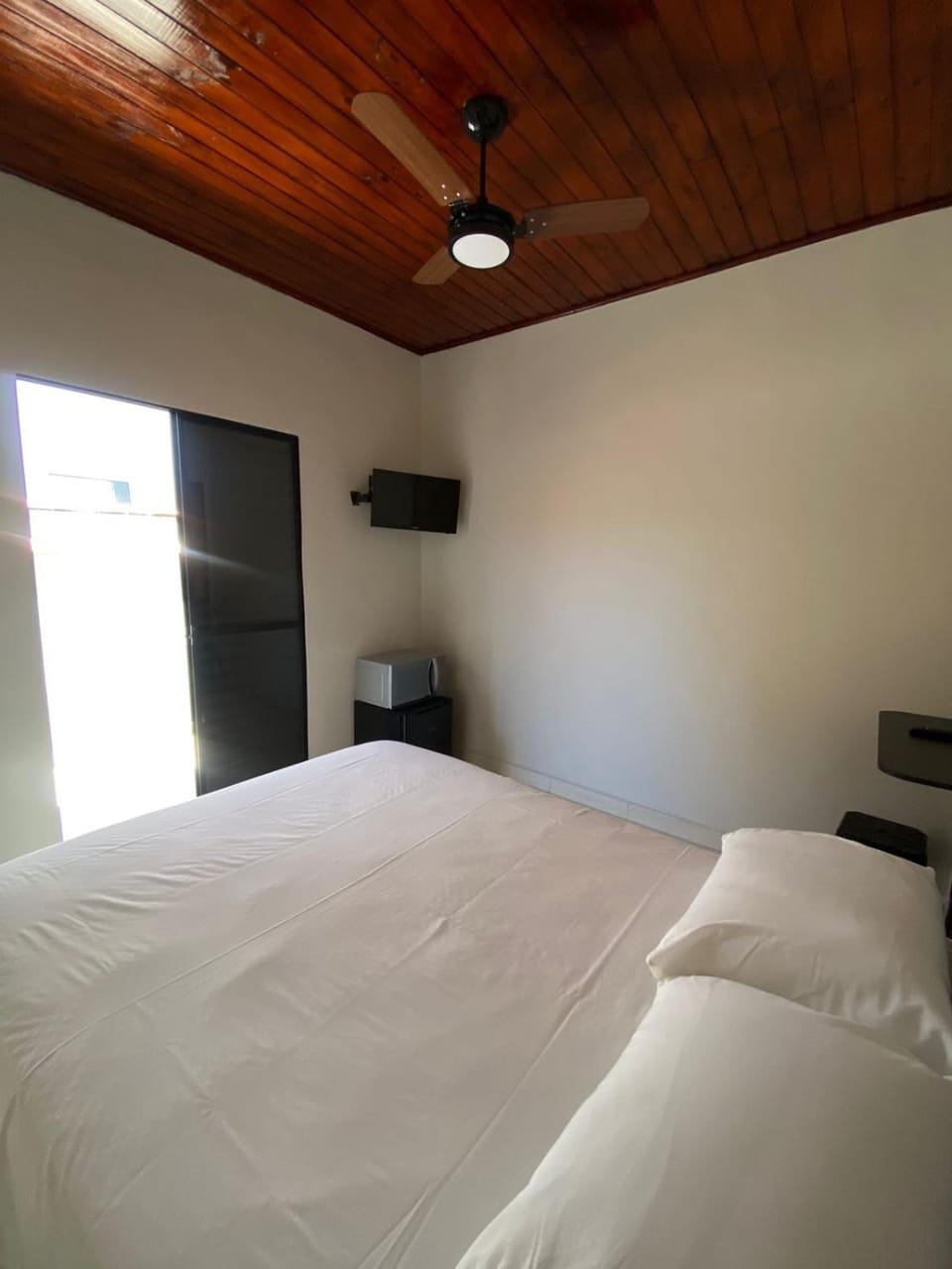 Família Bonette II Bed and Breakfast in Cananéia