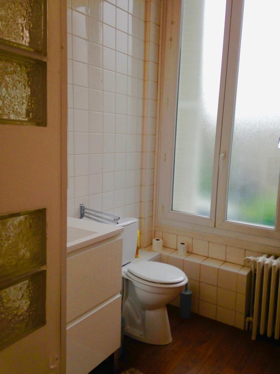 Toilet, Bathroom