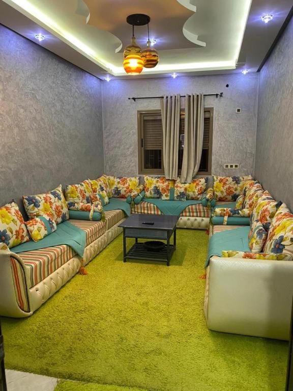 Sunrise Private Apartment Apartment in Marrakesh