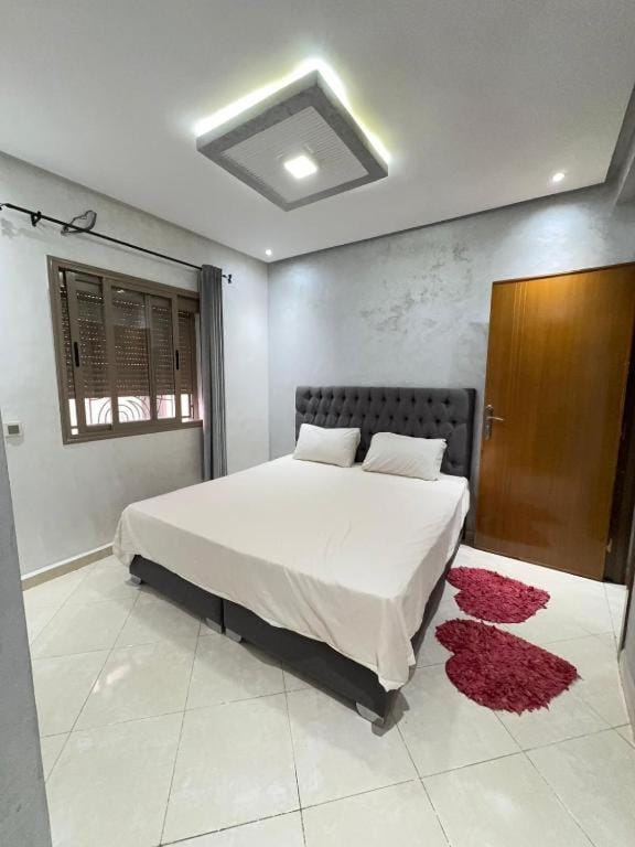 Sunrise Private Apartment Apartment in Marrakesh