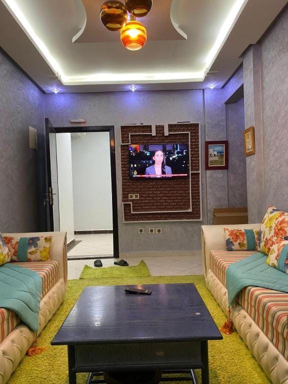 Sunrise Private Apartment Apartment in Marrakesh