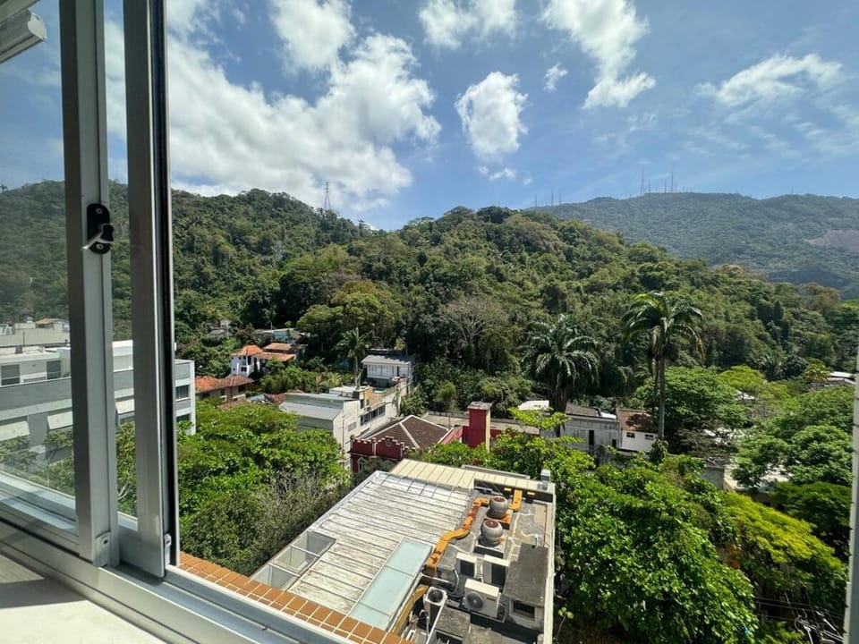 Lindo e moderno apto Gávea Apartment in Rio de Janeiro