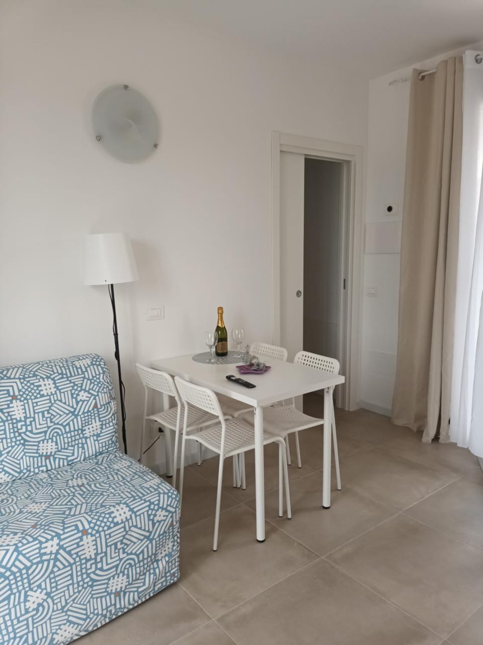Bouganville B apartament B &B Apartment in Civitanova Marche