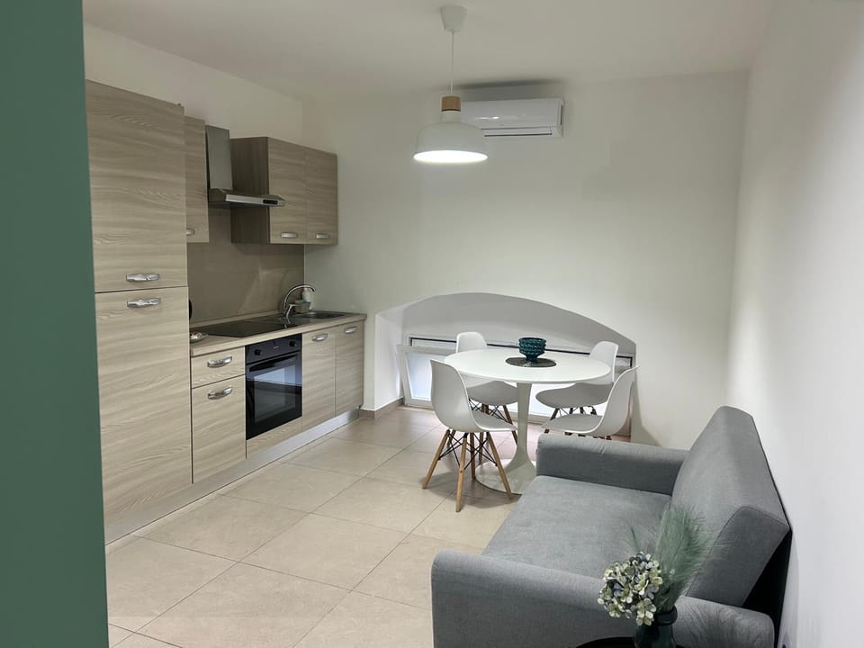 Sikelia home Apartment in Syracuse