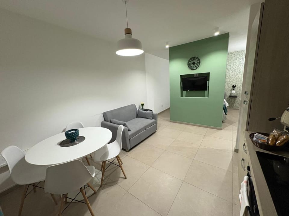 Sikelia home Apartment in Syracuse