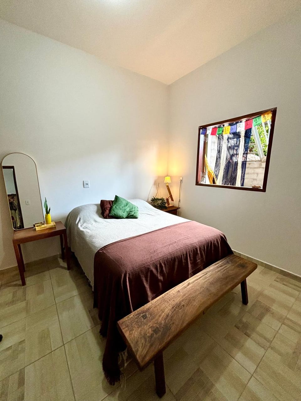 Casa Capim Limão Vacation rental in São Jorge
