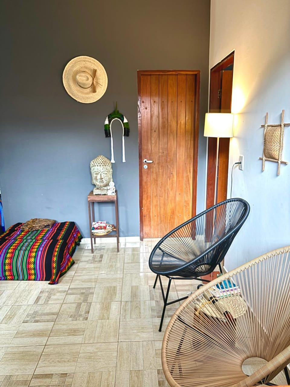 Casa Capim Limão Vacation rental in São Jorge