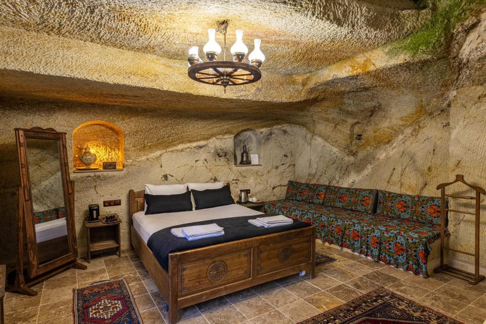 Keyf i ala capadocia Vacation rental in Kayseri, Türkiye