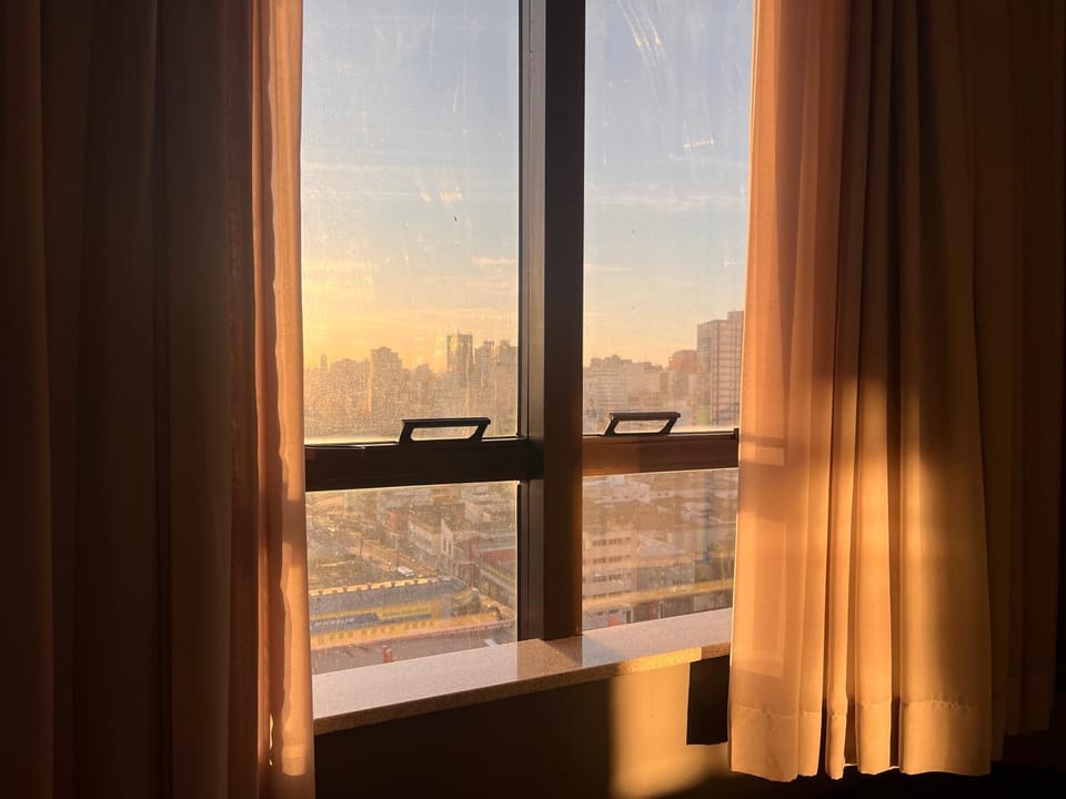 Sunrise