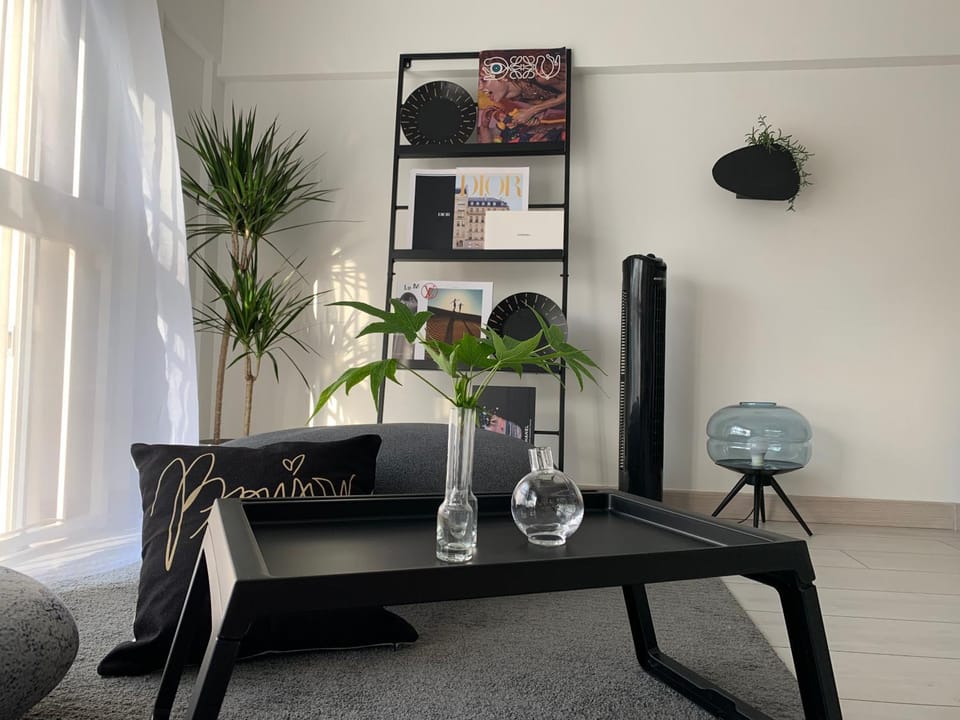 Nice dupleix 5mins walk to gare monparnasse Apartment in Paris