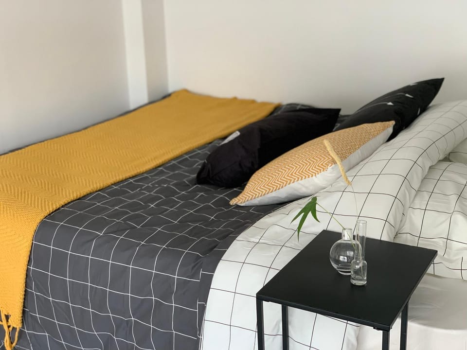 Nice dupleix 5mins walk to gare monparnasse Apartment in Paris