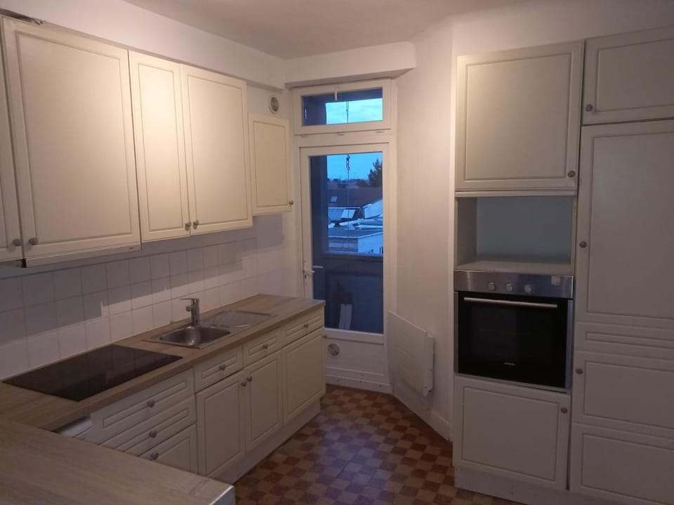 Appt 11 T3 Cateau Agréable et Calme Apartment in Hauts-de-France