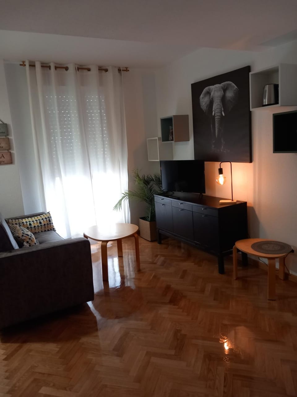 Apartamento Amazónico en Aranjuez Apartment in Aranjuez