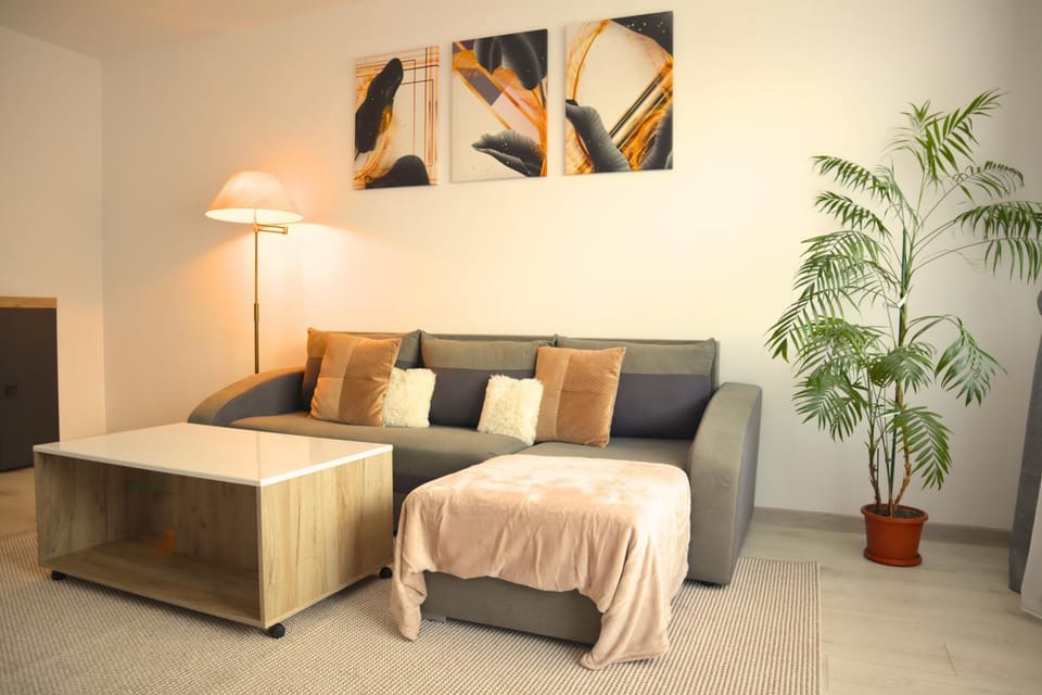 Living room, Photo of the whole room, Seating area