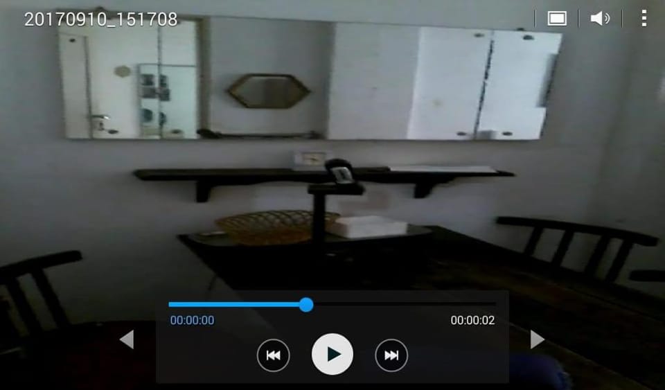 Pérola Apartment in State of São Paulo