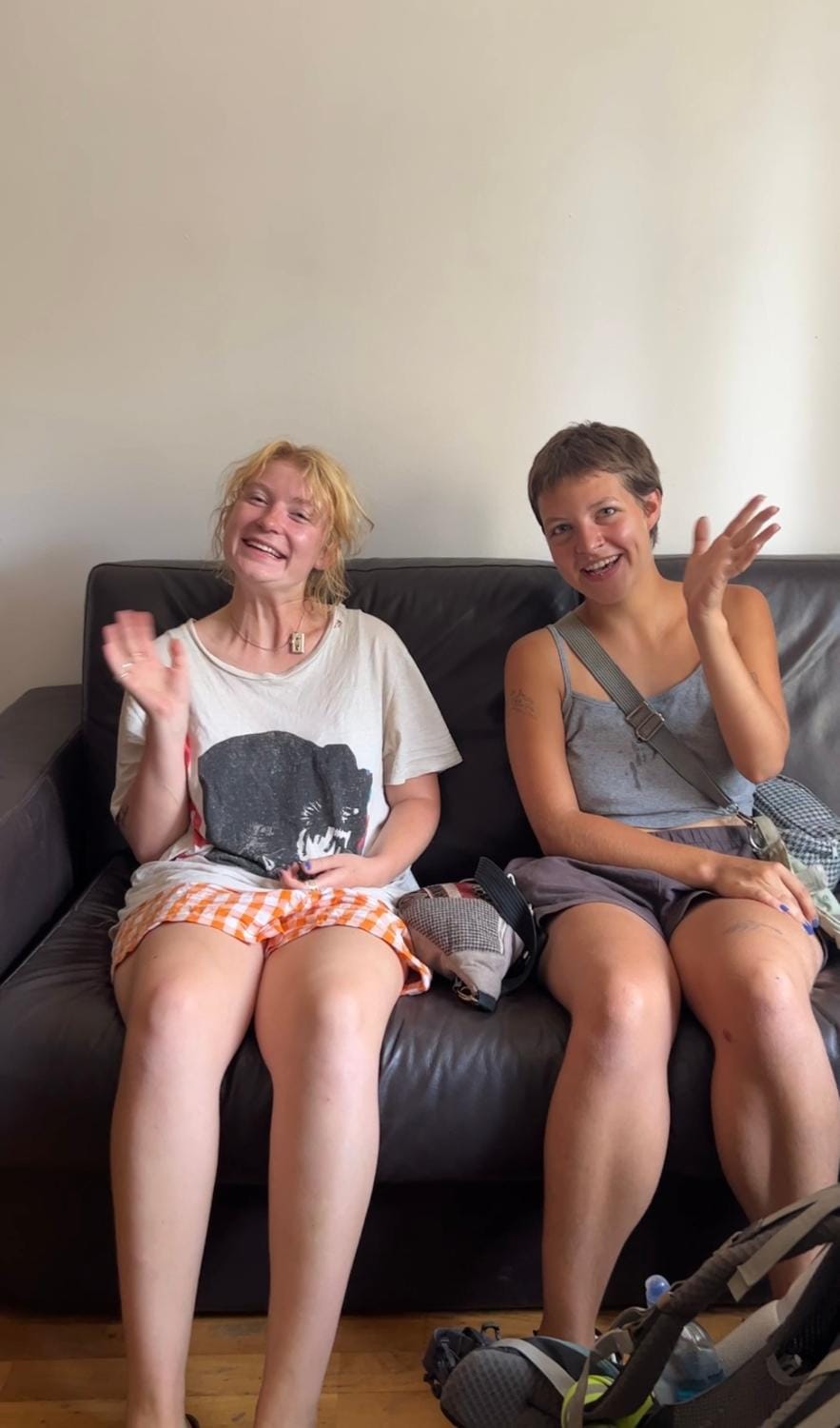 Eleven Hostel Hostel in Belgrade