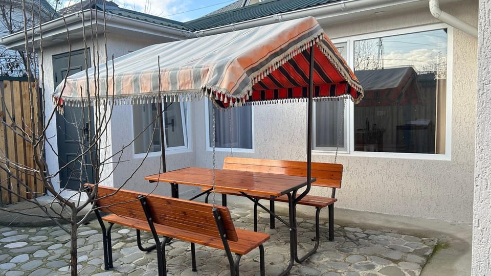 Gusar House House in Azerbaijan