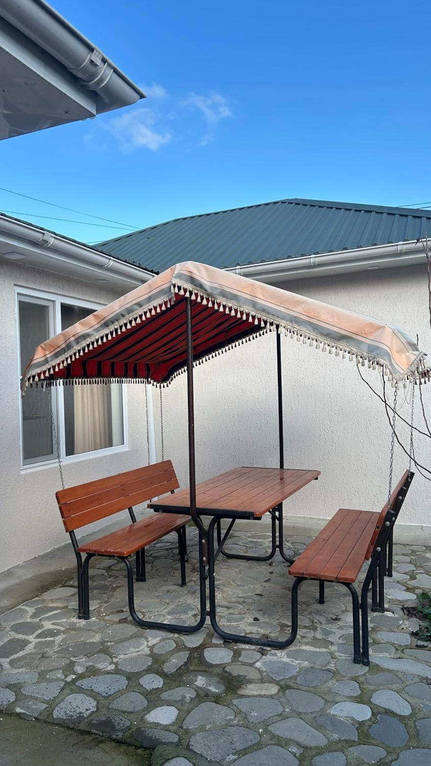Gusar House House in Azerbaijan