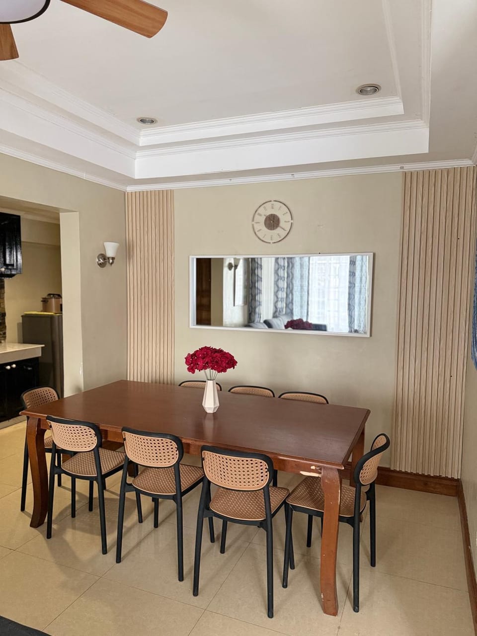 Serenity Home - 4 bedroom home House in Iloilo City